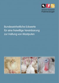 Bundeseinheitliche Eckwerte